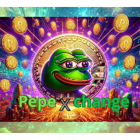PepeXchange