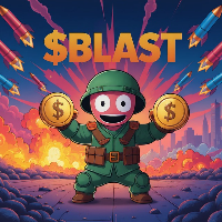 Blast Season War