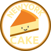 NewYorkCAKE