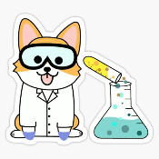 ChemistDoge