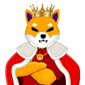 King Shiba