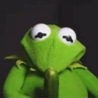 The Horny Kermit
