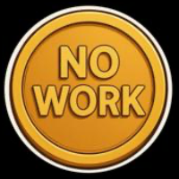 No Work Coin