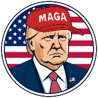 MAGA 2028
