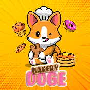 Bakery Doge
