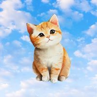 All Cats Go To Heaven