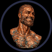 copper chad