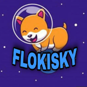 Flokisky