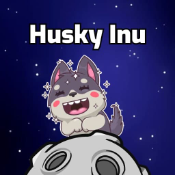 Husky Inu
