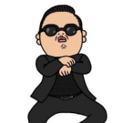 Gangnam Style Token