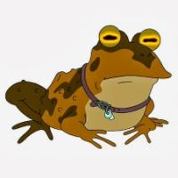 Hypno Toad AI