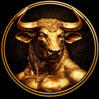 Wall Street Bull