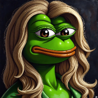 PEPE MELANIA