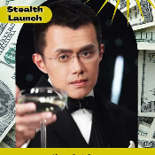 Binance Stonks Casino