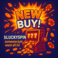 LUCKYSPIN Casino Lounge