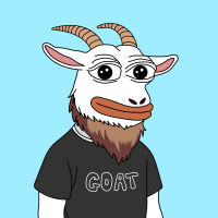 Happy Goat Token