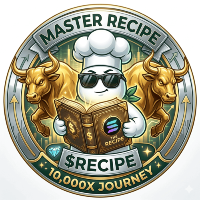 MASTER RECIPE