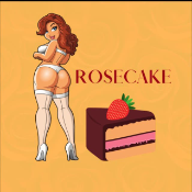 RoseCake