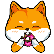 Munch Inu