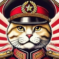 ChairmanMeow