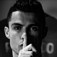 Power Ronaldo Fans Token