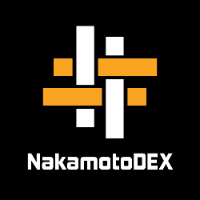 NakamotoDEX