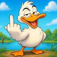 $FDUCK