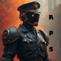 Robot Protection Squad