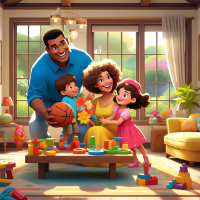 FAMILYTIME
