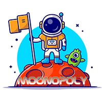 Moonopoly