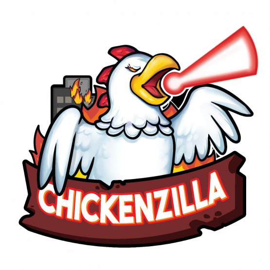ChickenZilla