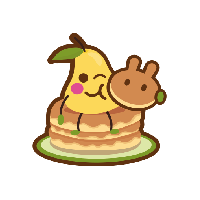 PearCake