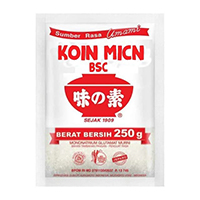 Koin Micin