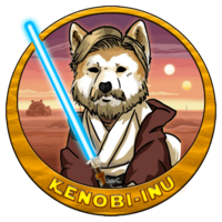 Kenobi Inu