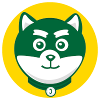 Jade Shiba Inu
