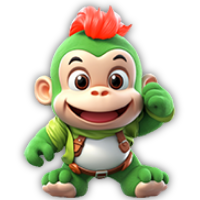 Baby YooshiApe