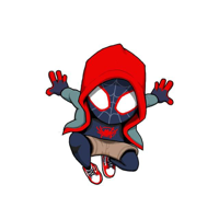 MetaSpider Verse