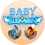 BABY ELEMON