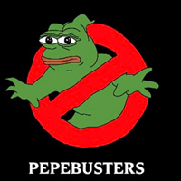 PEPE BUSTERS