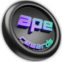 Ape Rewards