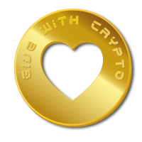 Give With Crypto