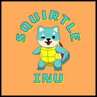 SQUIRTLE INU