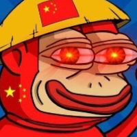 Ponkei -The Chinese Ponke