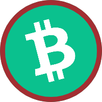 Bitcoin Cash ( Wormhole )