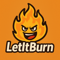 LetItBurn