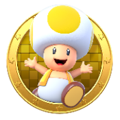ToadTreasure