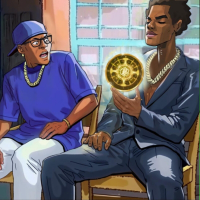 BLCKCoin