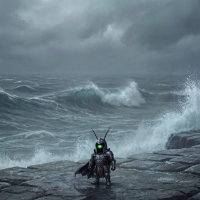 Black Plankton