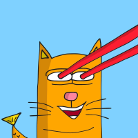 Purr Fish