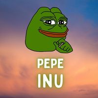 PEPE INU